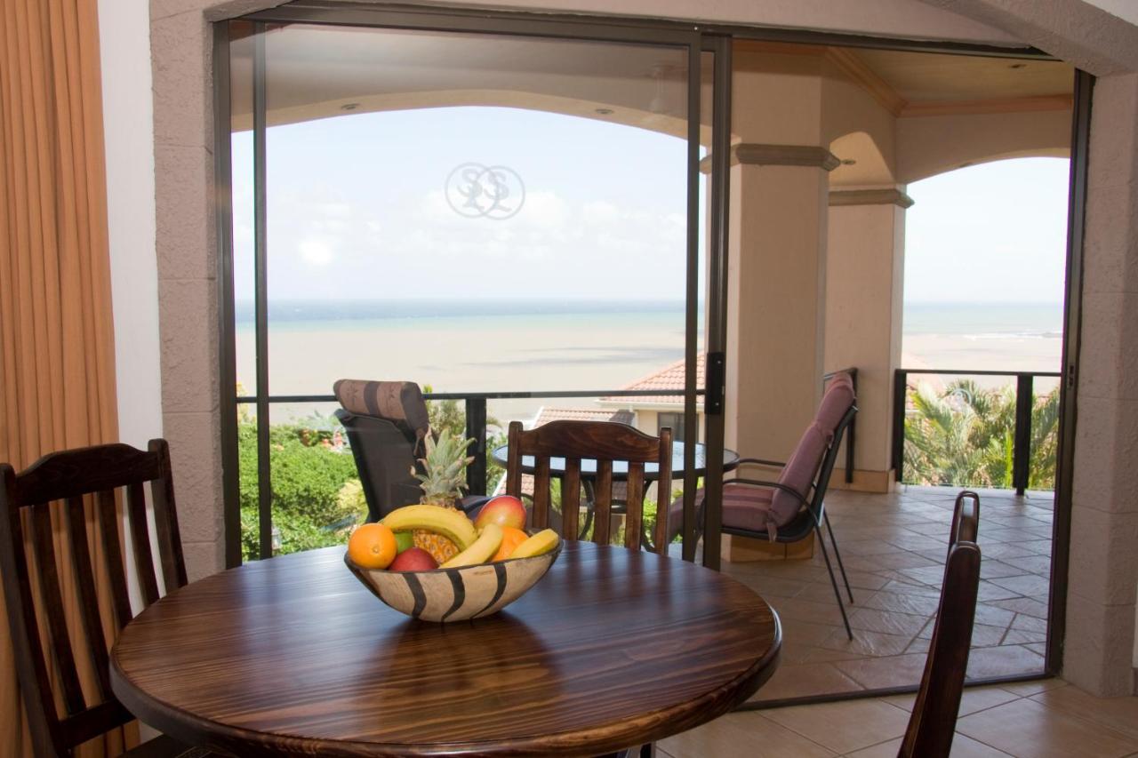 Stephan'S Guest House Port Shepstone Εξωτερικό φωτογραφία