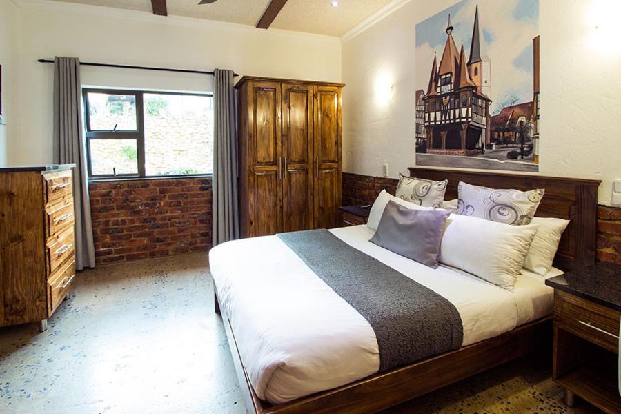 Stephan'S Guest House Port Shepstone Εξωτερικό φωτογραφία