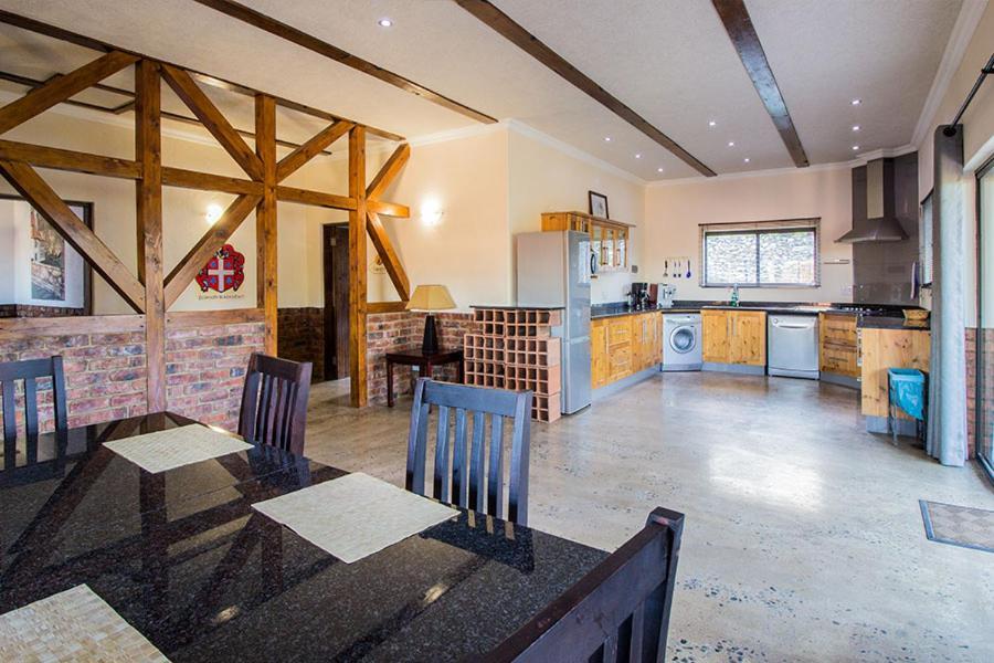 Stephan'S Guest House Port Shepstone Εξωτερικό φωτογραφία